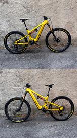 Flyer Uproc Evo X 9.50