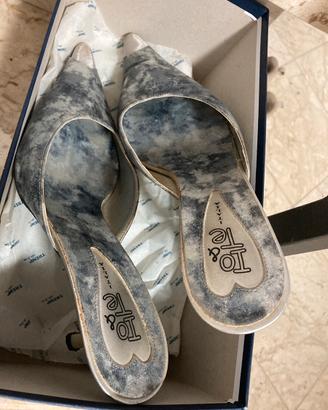 Scarpe scik