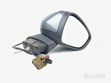 SPECCHIETTO RETROVISORE DESTRO CITROEN C3 Serie 16