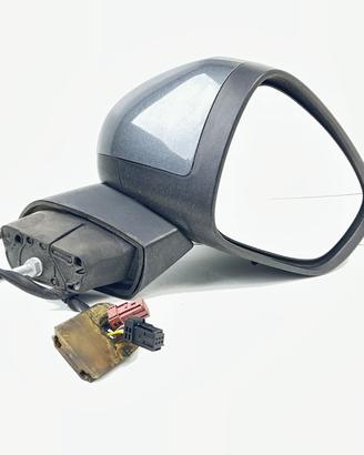 SPECCHIETTO RETROVISORE DESTRO CITROEN C3 Serie 16