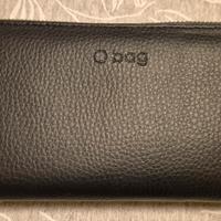 Portafoglio O bag donna