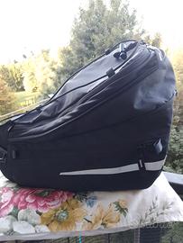 zaino Mountain bike 