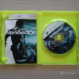 Dark Sector XBoX 360 Gioco