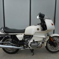 BMW R 100 rs - 1983