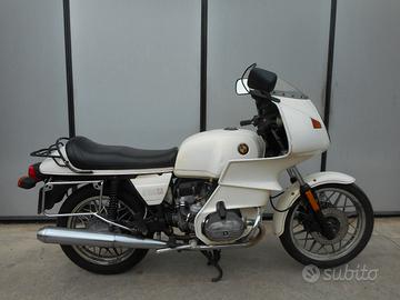 BMW R 100 rs - 1983