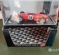Ferrari 156 F1 scala 1:43 della Brumm