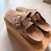 Sabot billowy