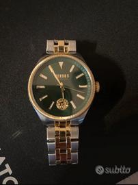Orologio Versace Versus