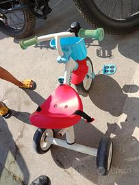 bicicletta bambino