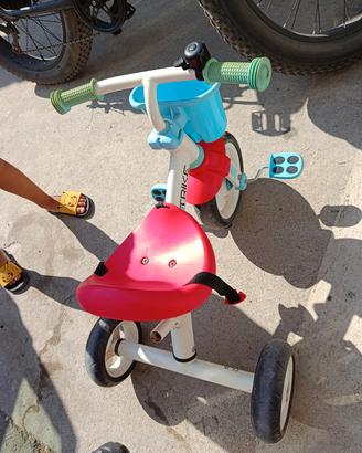bicicletta bambino