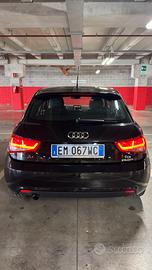 A1 1.6 2012 Sportback Perfetta