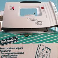 Ferro da stiro DE LONGHI