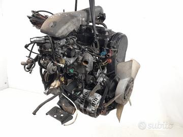 MOTORE SEMICOMPLETO SUZUKI VITARA «I» (1989)