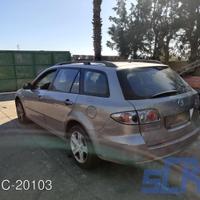 MAZDA 6 SW GY 2.0 DI 143CV 05-07 Ricambi