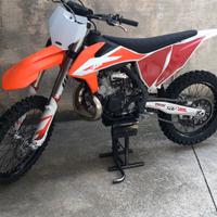 Ktm Sx 250 2020