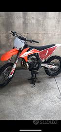 Ktm Sx 250 2020