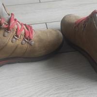 Scarponcini Timberland