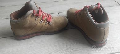 Scarponcini Timberland