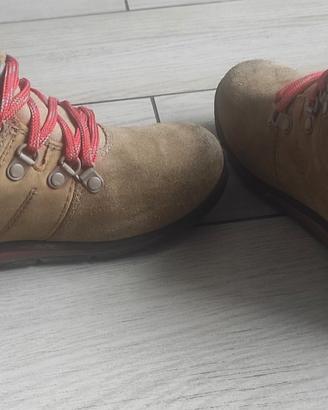 Scarponcini Timberland