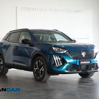 Peugeot 2008 PureTech 100 S&S Allure