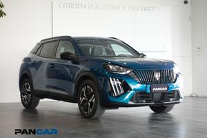 Peugeot 2008 PureTech 100 S&S Allure