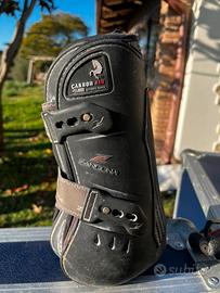 Stinchiere Zandona Carbon Air