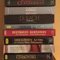 Cofanetti musica classica