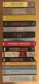 Cofanetti musica classica