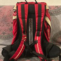 Zaino trekking