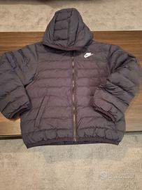 Giubbotto invernale Nike ragazzo