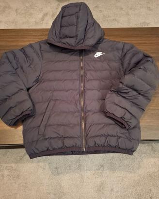 Giubbotto invernale Nike ragazzo