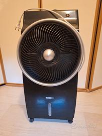 RAFFRESCATORE AD ACQUA DICTROLUX