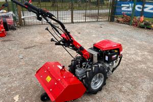 Motoclotivatore GHEPARD Diesel -NUOVO