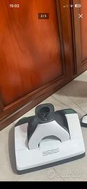 Lava pavimenti folletto VK220 S.