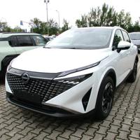 Nissan Qashqai MHEV 158 CV X-tronik N-Connecta WIN