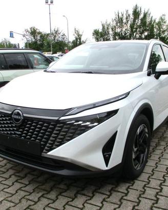 Nissan Qashqai MHEV 158 CV X-tronik N-Connecta WIN