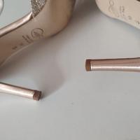 Scarpe da Tango - Madame Pivot