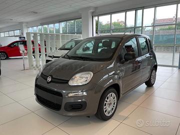 FIAT Panda My21 1.0 70cv Hybrid