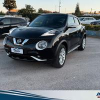 Nissan Juke 1.5 dCi Start&Stop N-Connecta IN PROMO