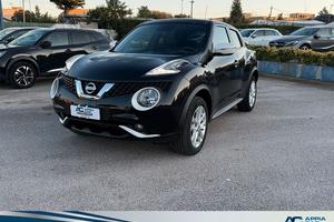 Nissan Juke 1.5 dCi Start&Stop N-Connecta IN PROMO