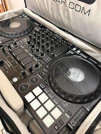 Pioneer DDJ-1000 + Bag UDG