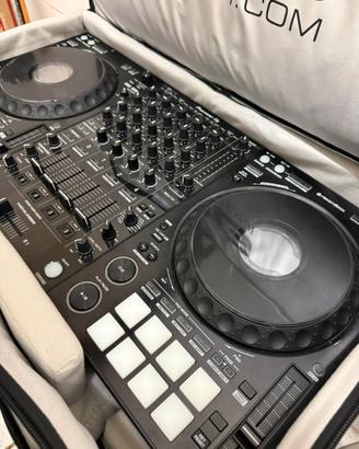 Pioneer DDJ-1000 + Bag UDG