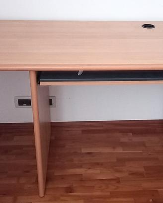scrivania per PC