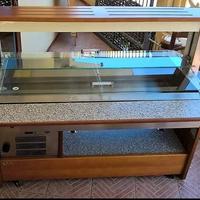 Vetrina frigo espositiva