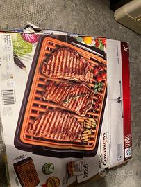 Grill elettrico