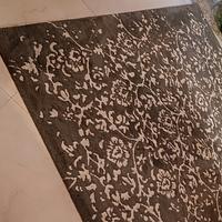 tappeto pelo morbido 127x227cm