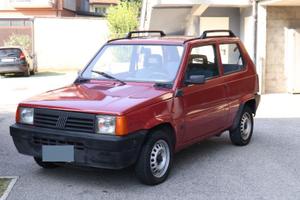 Fiat Panda 1.1 I.E. Young 2003