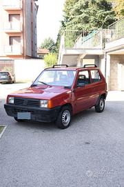 Fiat Panda 1.1 I.E. Young 2003