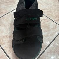 Scarpa poat operatoria