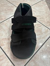 Scarpa poat operatoria